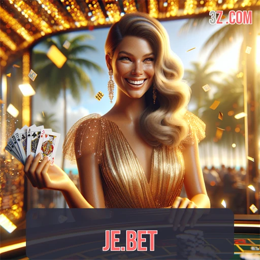 Explorando o App do je.bet: Inovação em Jogos Online
