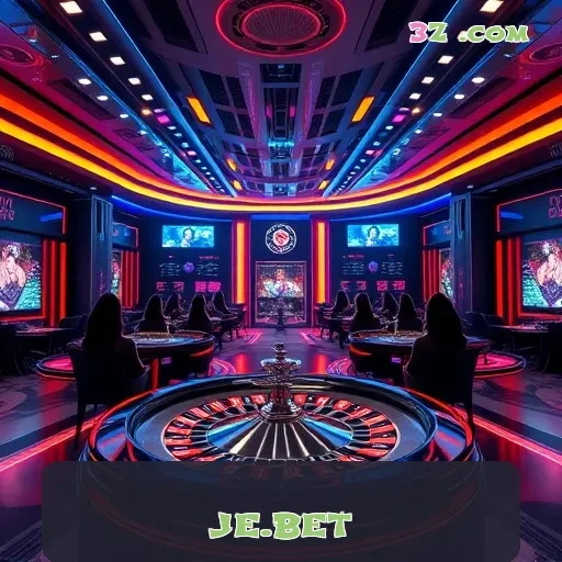 je.bet Bônus