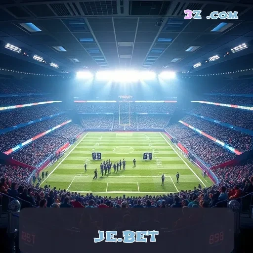 je.bet Site Confiável