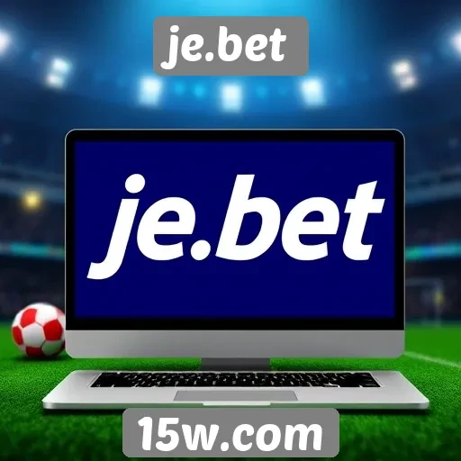 Funcionalidades do je.bet para usuários iniciantes