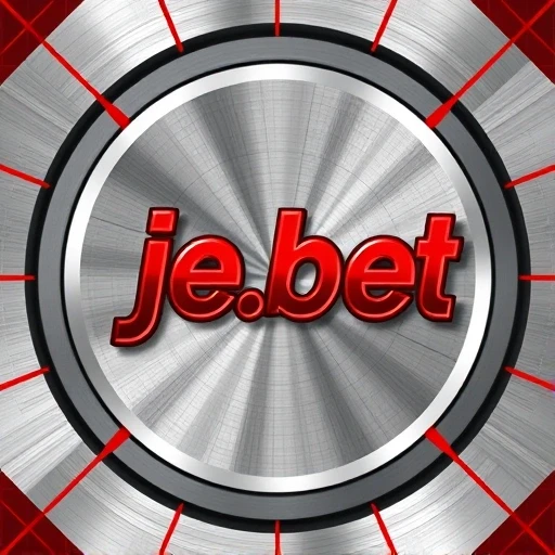 Logotipo je.bet
