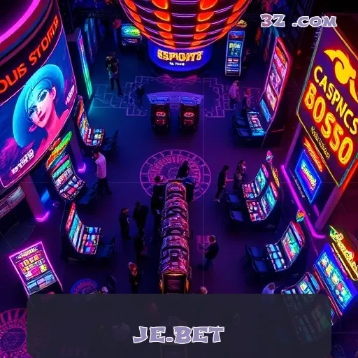 je.bet Promoções