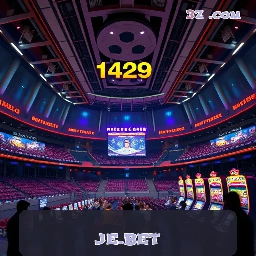 je.bet Suporte 24/7