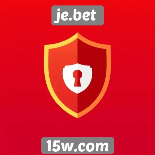 Segurança das transações no je.bet para jogadores
