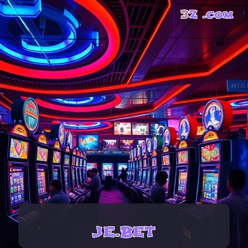 je.bet VIP